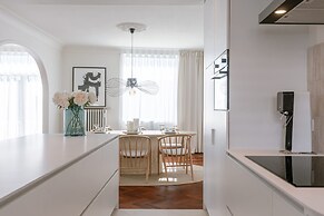 Huswell - New Penthouse With City Harbour Views