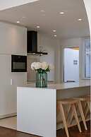 Huswell - New Penthouse With City Harbour Views