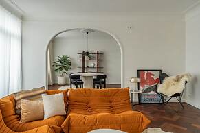 Huswell - New Penthouse With City Harbour Views