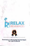 Relax Residences