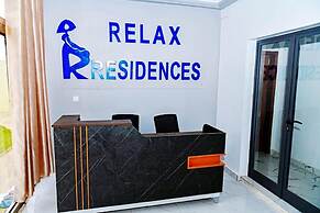 Relax Residences