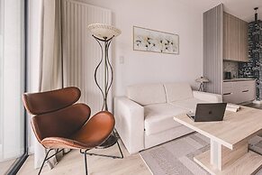 Puro - Modern Apartment by the Dunes