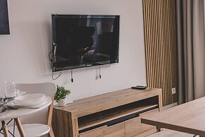 Puro - Modern Apartment by the Dunes