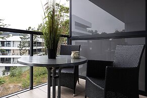 Puro - Modern Apartment by the Dunes