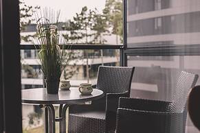 Puro - Modern Apartment by the Dunes