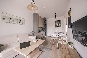 Puro - Modern Apartment by the Dunes