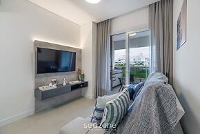 Apart in Cond. w/ Pool 400m From the Beach Tdb0101