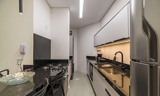 Apart in Cond. w/ Pool 400m From the Beach Tdb0101