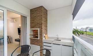 Apart in Cond. w/ Pool 400m From the Beach Tdb0101
