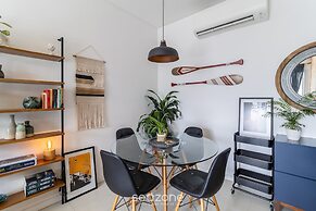 CDN - Apartments in Campeche