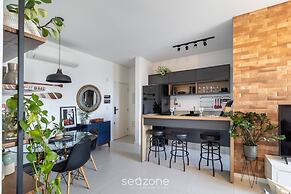 CDN - Apartments in Campeche