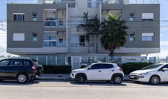 CDN - Apartments in Campeche