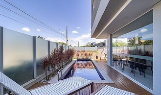 CDN - Apartments in Campeche