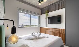 CDN - Apartments in Campeche