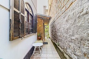 Cozy House Near Ufsc - Tfl002
