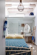 Cocoon Maison in Ialysos Rhodes