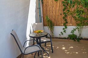Cocoon Maison in Ialysos Rhodes