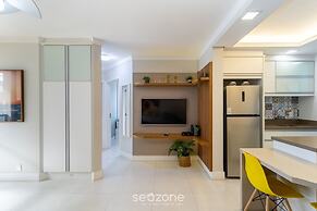 Apartment 400m From Jurere Beach Cds0401