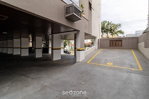 Apartment 400m From Jurere Beach Cds0401