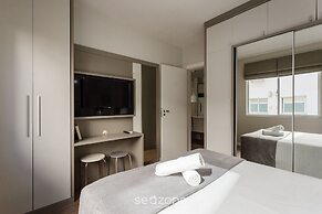 Apt w/ Barbecue Close to the Beach - Ceg0202