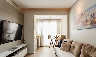 Apt w/ Barbecue Close to the Beach - Ceg0202