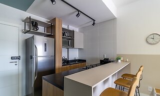 Apartments Next to Ufsc - SVE
