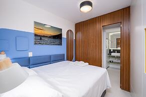 Beautiful and Modern Studio for Couples Stu309