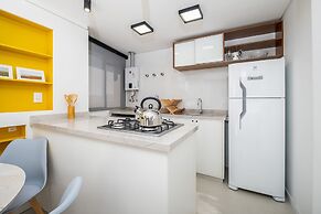 Beautiful and Modern Studio for Couples Stu309