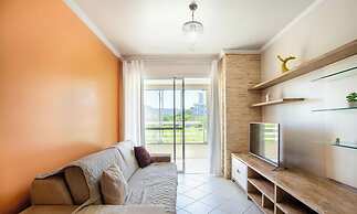 Ap in Condo With Pool 700 m From the Beach Cmc101