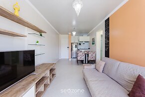 Ap in Condo With Pool 700 m From the Beach Cmc101
