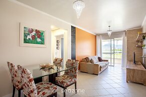 Ap in Condo With Pool 700 m From the Beach Cmc101