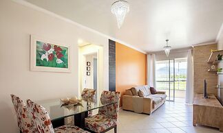 Ap in Condo With Pool 700 m From the Beach Cmc101
