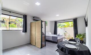 Functional Studio in Campeche Cmp0002