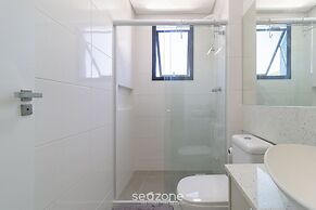 Modern Studio 650m From Ufsc - Cnt303