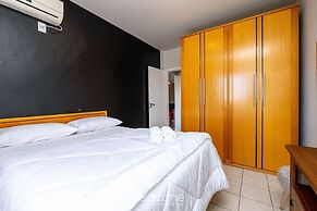 Beautiful apt 600m From Ingleses Beach Cnu202