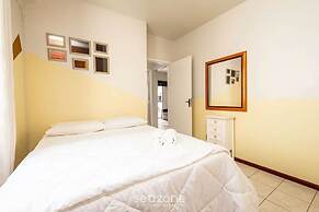 Beautiful apt 600m From Ingleses Beach Cnu202