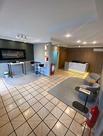 Hotel e Restaurante Heinz