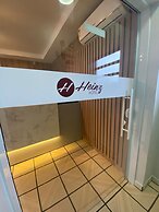 Hotel e Restaurante Heinz