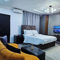 Cozy Apartments By Signature