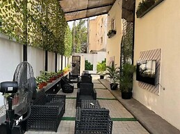 Cozy Apartments By Signature