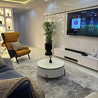 Cozy Apartments By Signature