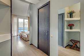 Hotel Mevora