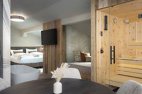 Carpe Solem Kaprun Hotel 4-Sterne-Superior by ALPS RESORTS