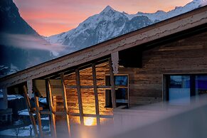 Carpe Solem Kaprun Hotel 4-Sterne-Superior by ALPS RESORTS