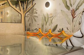 Carpe Solem Kaprun Hotel 4-Sterne-Superior by ALPS RESORTS