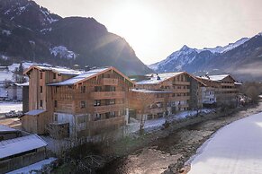 Carpe Solem Kaprun Hotel 4-Sterne-Superior by ALPS RESORTS