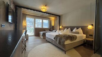 Carpe Solem Kaprun Hotel 4-Sterne-Superior by ALPS RESORTS