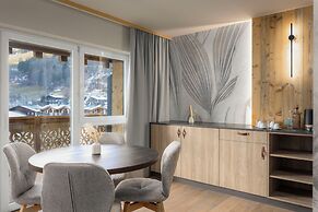 Carpe Solem Kaprun Hotel 4-Sterne-Superior by ALPS RESORTS