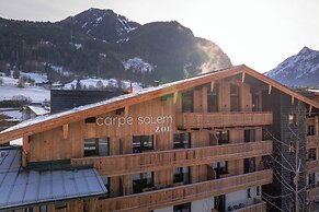 Carpe Solem Kaprun Hotel 4-Sterne-Superior by ALPS RESORTS