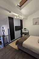 Luxury Chester City Apartments Near Station